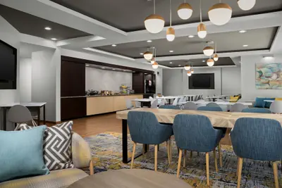 Photo 3 - TownePlace Suites by Marriott Gainesville Northwest