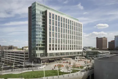 Photo 2 - Hyatt Regency Tysons Corner Center