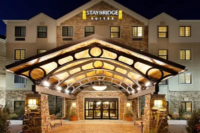 Photo 2 - Staybridge Suites Lexington by IHG