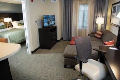 Photo 4 - Staybridge Suites Lexington by IHG