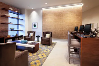Photo 4 - Sheraton McKinney Hotel