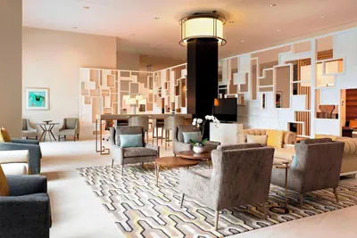 Photo 2 - Sheraton McKinney Hotel