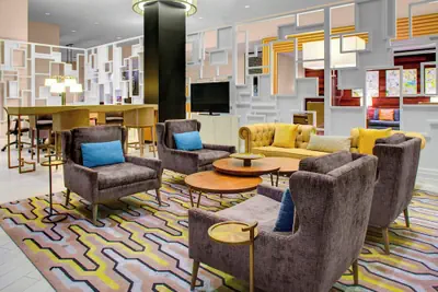 Photo 5 - Sheraton McKinney Hotel
