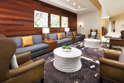 Photo 3 - Sheraton McKinney Hotel