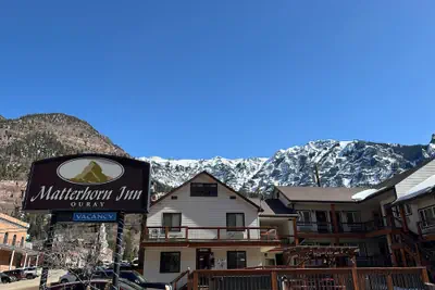 Photo 2 - Matterhorn Inn Ouray