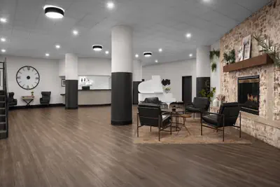 Photo 4 - The Suites Hotel at Waterfront Plaza