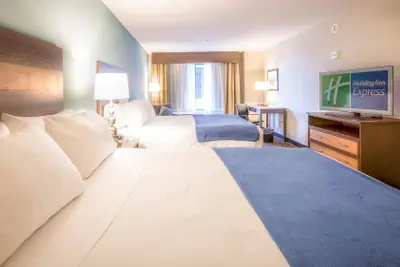 Photo 4 - Holiday Inn Express Wichita South by IHG