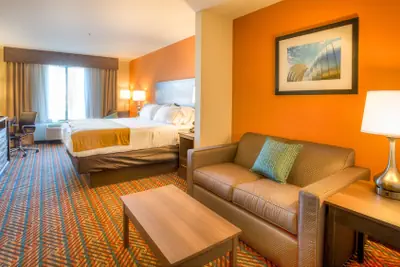 Photo 5 - Holiday Inn Express Wichita South by IHG
