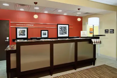 Photo 3 - Hampton Inn Richland