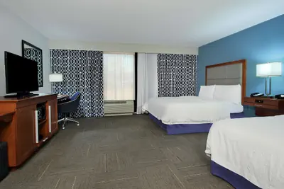 Photo 4 - Hampton Inn Richland