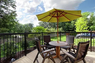 Photo 2 - Hampton Inn Richland