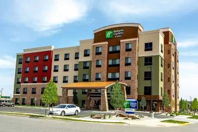 Photo 2 - Holiday Inn Express & Suites Billings by IHG