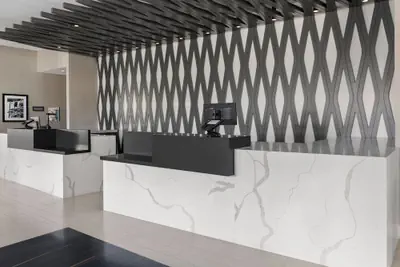 Photo 2 - Residence Inn New York The Bronx At Metro Center Atrium