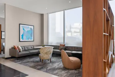 Photo 4 - Residence Inn New York The Bronx At Metro Center Atrium