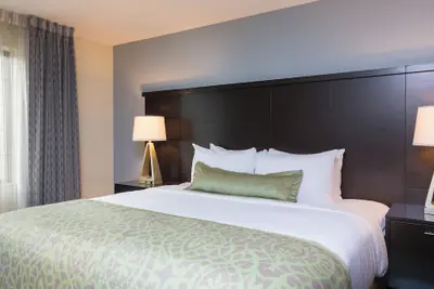 Photo 5 - Staybridge Suites Canton by IHG