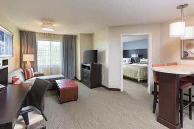Photo 4 - Staybridge Suites Canton by IHG