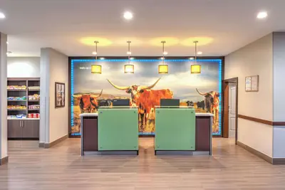 Photo 4 - La Quinta Inn & Suites by Wyndham Tyler - University Area