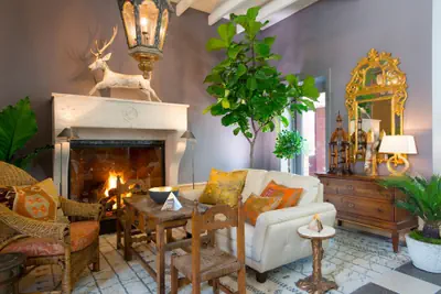 Photo 4 - The Ivy Hotel