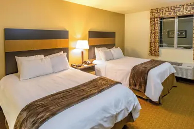 Photo 5 - My Place Hotel - Dickinson, ND