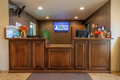 Photo 2 - My Place Hotel - Dickinson, ND