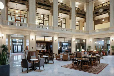 Photo 5 - Hotel David Whitney, Autograph Collection