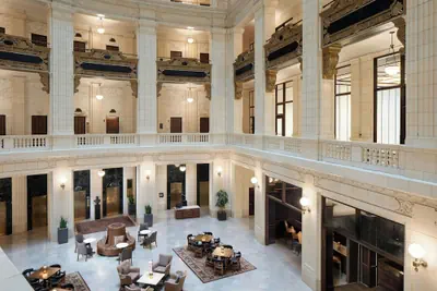 Photo 4 - Hotel David Whitney, Autograph Collection
