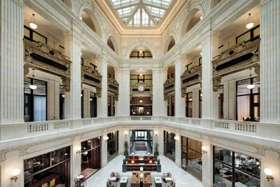 Photo 2 - Hotel David Whitney, Autograph Collection