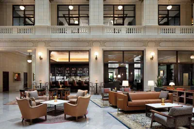 Photo 3 - Hotel David Whitney, Autograph Collection