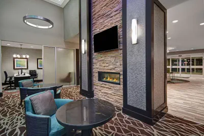 Photo 3 - Homewood Suites by Hilton Hamilton, NJ