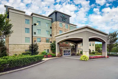 Photo 2 - Homewood Suites by Hilton Hamilton, NJ