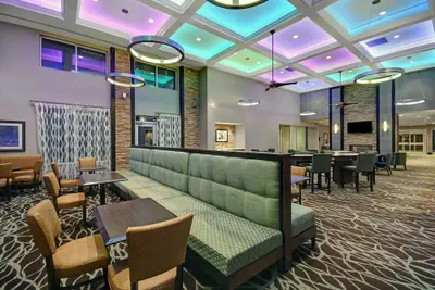 Photo 5 - Homewood Suites by Hilton Hamilton, NJ