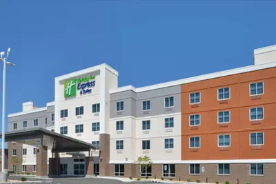 Photo 2 - Holiday Inn Express & Suites Lexington Midtown - I-75 by IHG