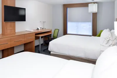 Photo 4 - Holiday Inn Express & Suites Lexington Midtown - I-75 by IHG