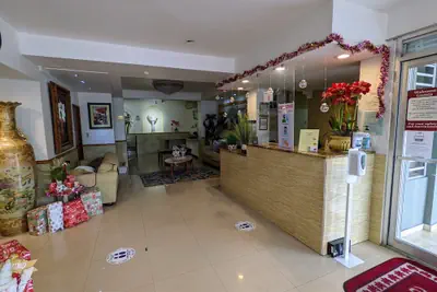 Photo 5 - Hotel San Jorge