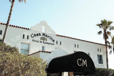 Photo 2 - Casa Marina Hotel