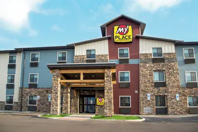 Photo 2 - My Place Hotel - Sioux Falls, SD