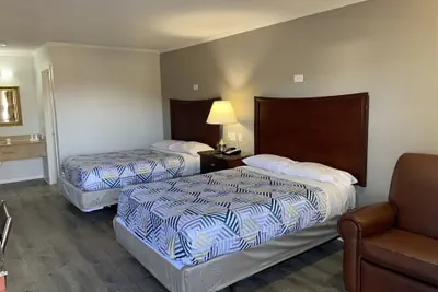 Photo 5 - Motel 6 Newport News, VA - Fort Eustis