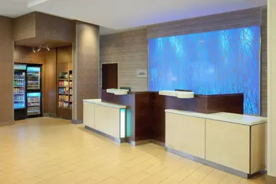 Photo 3 - Fairfield Inn & Suites by Marriott Delray Beach I-95