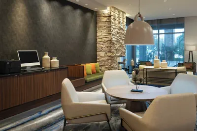 Photo 5 - Fairfield Inn & Suites by Marriott Delray Beach I-95