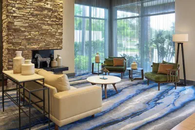 Photo 4 - Fairfield Inn & Suites by Marriott Delray Beach I-95