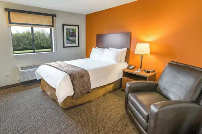 Photo 4 - My Place Hotel - Cheyenne, WY