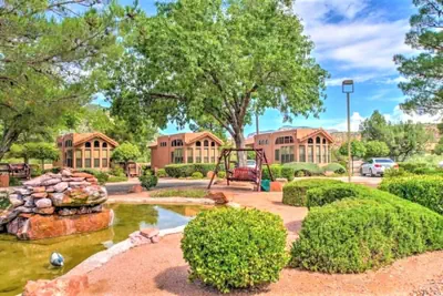 Photo 2 - Sedona Pines Resort