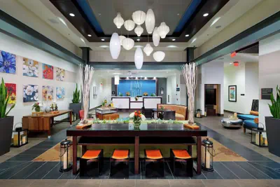 Photo 3 - Hilton Garden Inn Pittsburgh Downtown