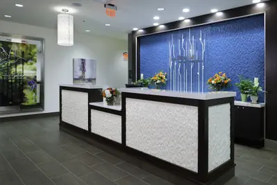 Photo 4 - Hilton Garden Inn Pittsburgh Downtown