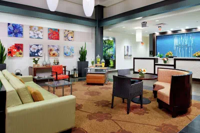 Photo 5 - Hilton Garden Inn Pittsburgh Downtown