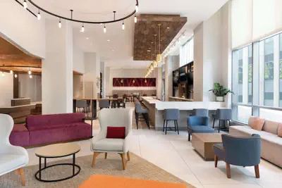Photo 2 - Hilton Garden Inn Long Island City New York