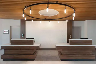 Photo 5 - Hilton Garden Inn Long Island City New York