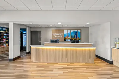 Photo 4 - Hampton Inn & Suites Pauls Valley