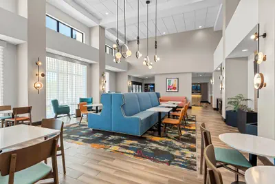 Photo 3 - Hampton Inn & Suites Pauls Valley