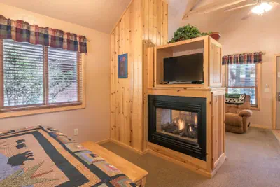 Photo 5 - Shadow Mountain Lodge and Cabins